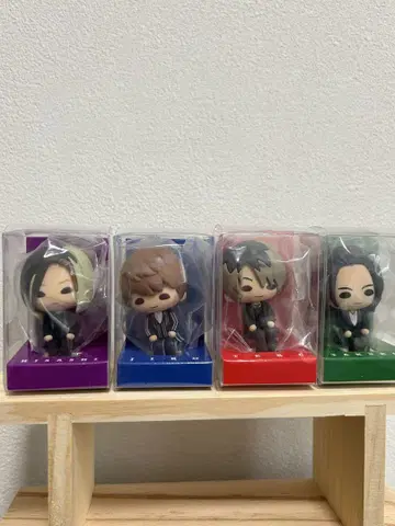 GLAY 30th Anniversary 스와링코 미사용 새상품