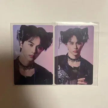 초특급 타쿠야 NINELIVES 타워 레코드 일반ver 트레이딩 카드
