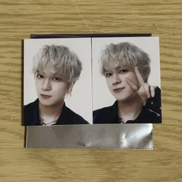 INI XQUARE 사노 유다이 ID 사진