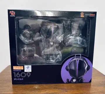 메이드 인 어비스 메이아비 넨도로이드 본드로드