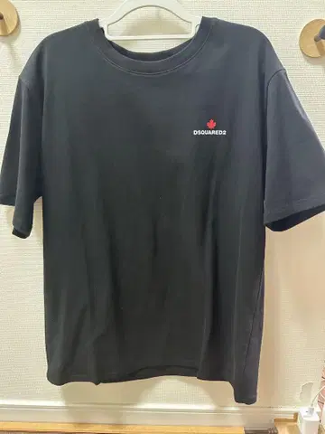 DSQUARED2 디스퀘어드 셔츠