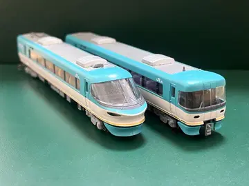 MICRO ACE 283계 A편성 6량 편성 A-0761
