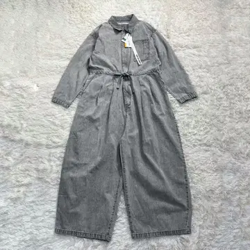 새상품 niko and - WORK JUMPSUITS 워크 점프수트