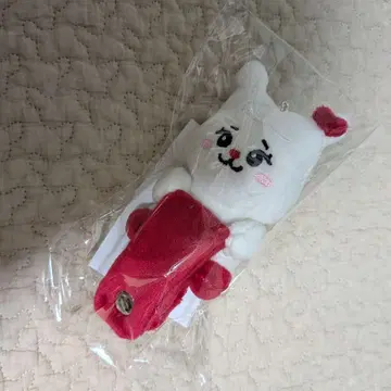 NiziU  타월 홀더