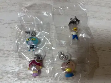 하나캇파 메지루시 액세서리