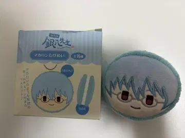 긴파치 선생님 마카롱 타피누이 사카타 긴파치 (사카타 긴토키)
