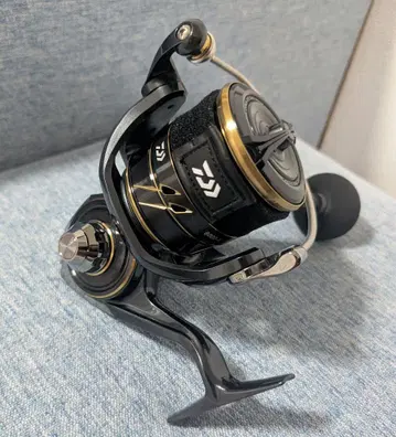 DAIWA '22 칼디아 SW 8000-H