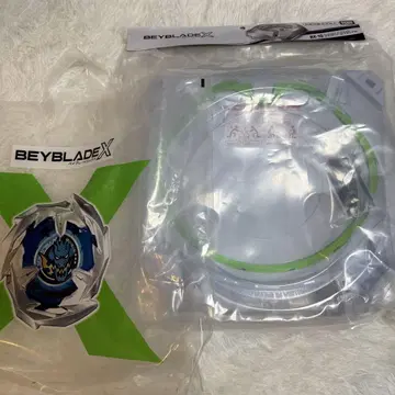 새상품, 미사용 Beyblade X BX-10 익스트림 스타디움
