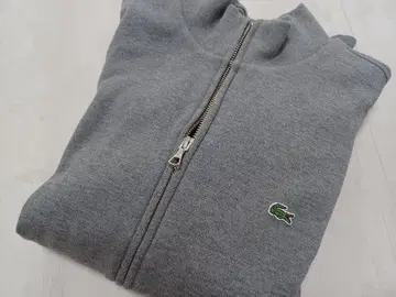 LACOSTE 라코스테 후드티 겉옷 맨투맨 자켓