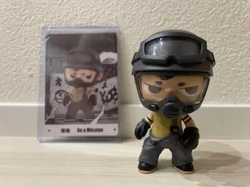 POPMART KUBO Walks of Life 시리즈