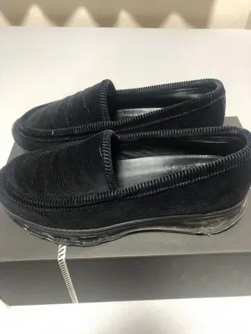 tomo&co BLOHM RAT SHOES