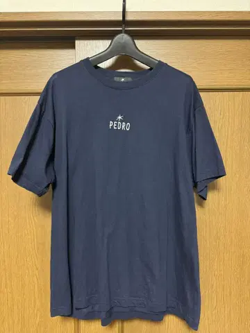 PEDRO T셔츠