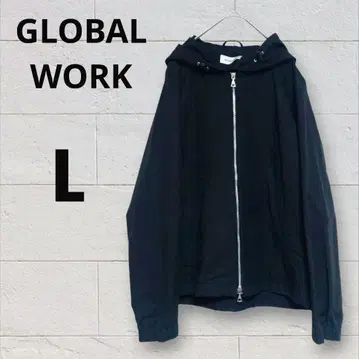 글로벌 워크 마운틴 파카 [ L ]