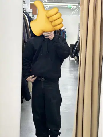 블랙 액티브 자켓