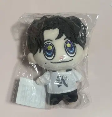 용궁성 봉제 인형 KENT