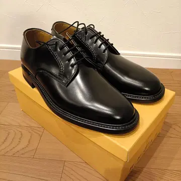 [ 새상품 ] REGAL 2504 25cm 블랙
