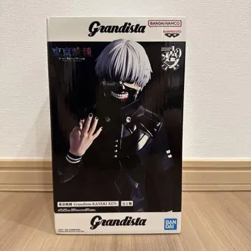 미개봉 새상품 도쿄구울 카네키 켄 도쿄구울 Grandista