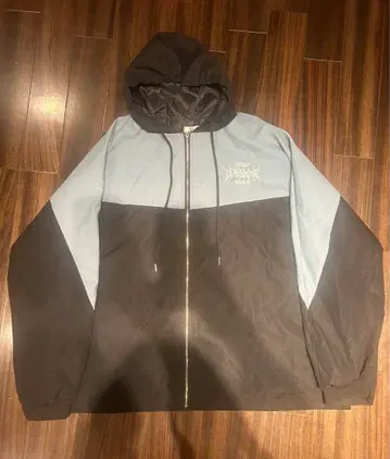 VOLCAN&APHRODITE 나일론 자켓