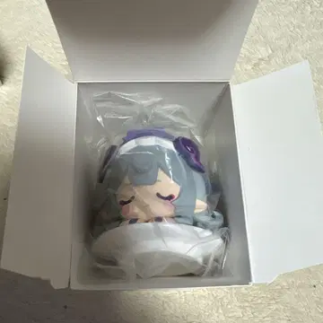 원신 몽견월서희 피규어