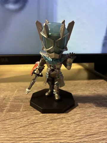 SD 가면라이더 위저드 인피니티