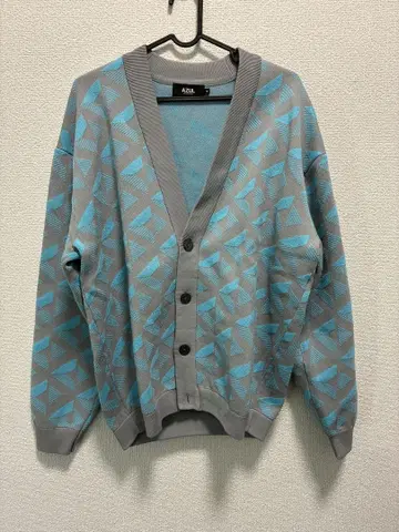 AZUL 가디건