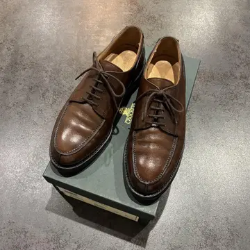 CROCKETT & JONES / MORETON