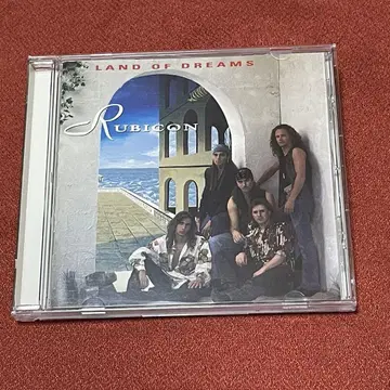 Rubicon/Land of Dreams 멜로하 AOR