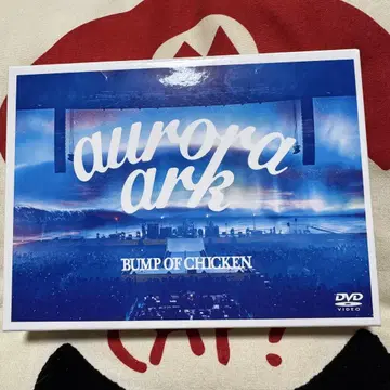BUMP OF CHICKEN/TOUR 2019 aurora ark DVD