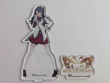 아이돌 마스터 밀리언 라이브! 타카야마 사요코 10th Act-3