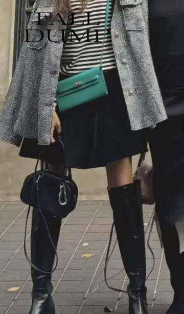 플레어 숏팬츠