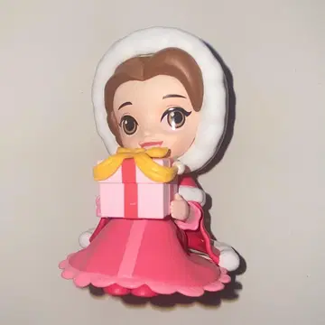 POPMART DisneyPrincess WinterGifts Belle