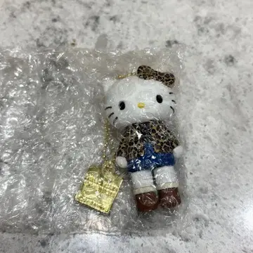헬로키티전 시크릿 마스코트 참