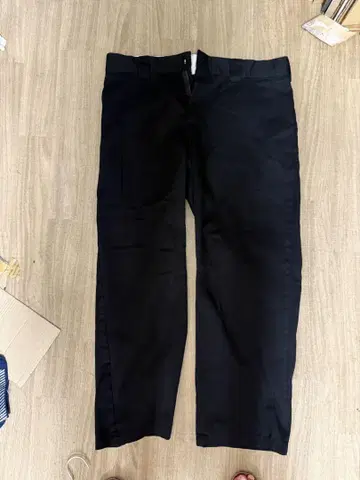 Dickies 워크 팬츠