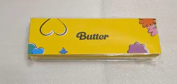 BTS Butter 팔찌