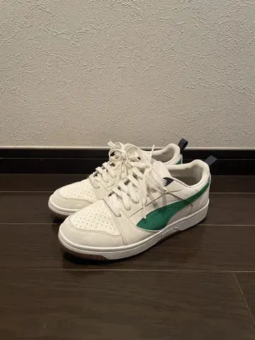 PUMA REBOUND V6 LOW 75 YEARS