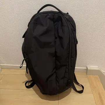 Able Carry Max EDC Ripstop Black