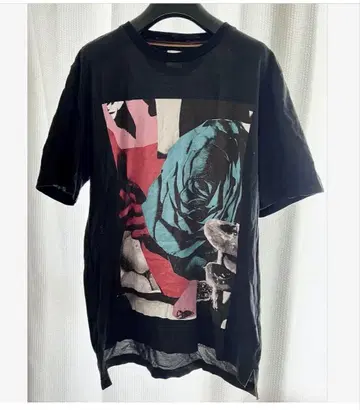 폴스미스 ROSE T셔츠 XL