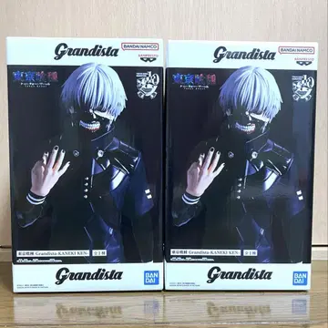 도쿄구울 Grandista 카네키 켄
