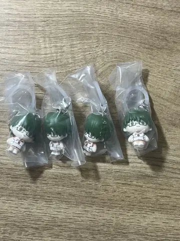 쿠로코의 농구 메지루시 액세서리 미도리마
