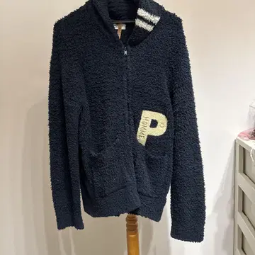 GELATO PIQUE HOMME 플리스 룸웨어
