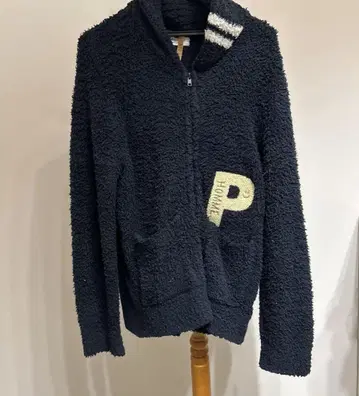 GELATO PIQUE HOMME 플리스 룸웨어