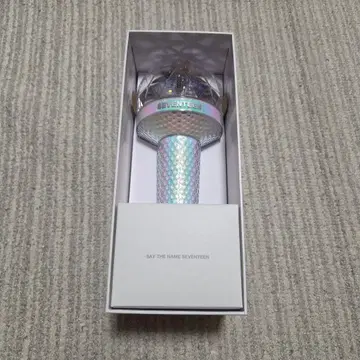 [라이트 점등 불가] seventeen 세부치 캐럿봉 ver2