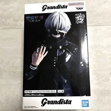 도쿄 구울 Grandista KANEKI KEN 금목연 상자 없음
