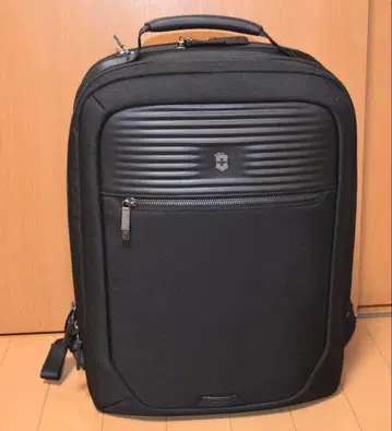 빅토리녹스 미식 디럭스 백팩 21L
