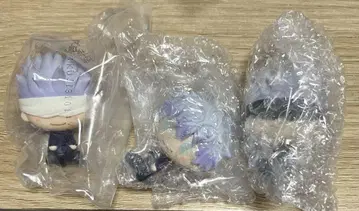 주술회전 쵸코놋코 고죠 사토루 세트