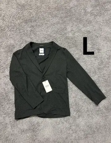 TAKEO KIKUCHI 테일러드 자켓 L