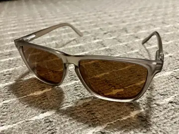 DANG SHADES RECOIL 브라운 계열