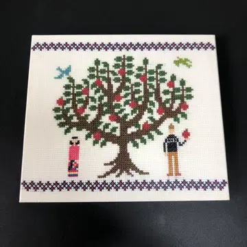 험버트 험버트 방랑기 초회 한정판 CD DVD 사노 유호 사토 요시나리