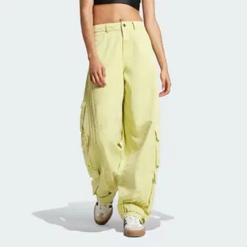 adidas ADILENIUM 시즌 2 카고 팬츠