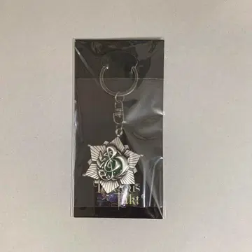 SIXFONIA 시쿠포니 스치 키링